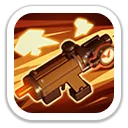 Overclocked Nail Gun