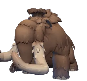 Mammoth